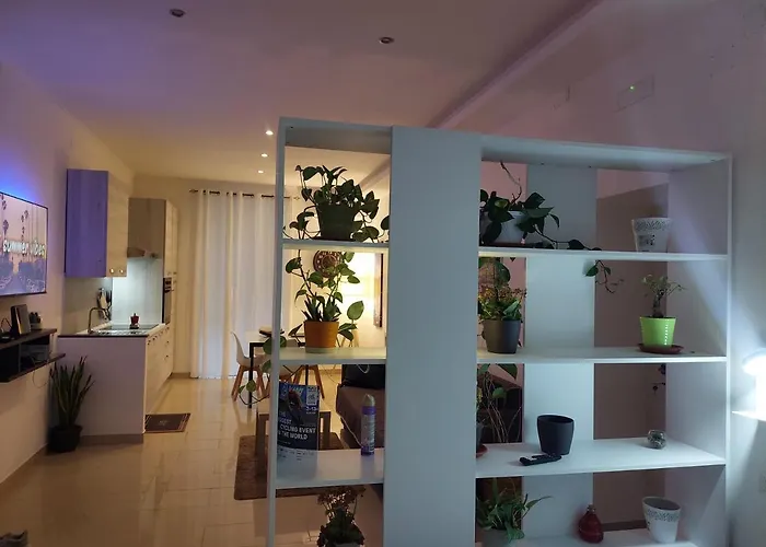 Pozzuoli Centrum - Appartamento Privato Nel Centro Storico Di Pozzuoli