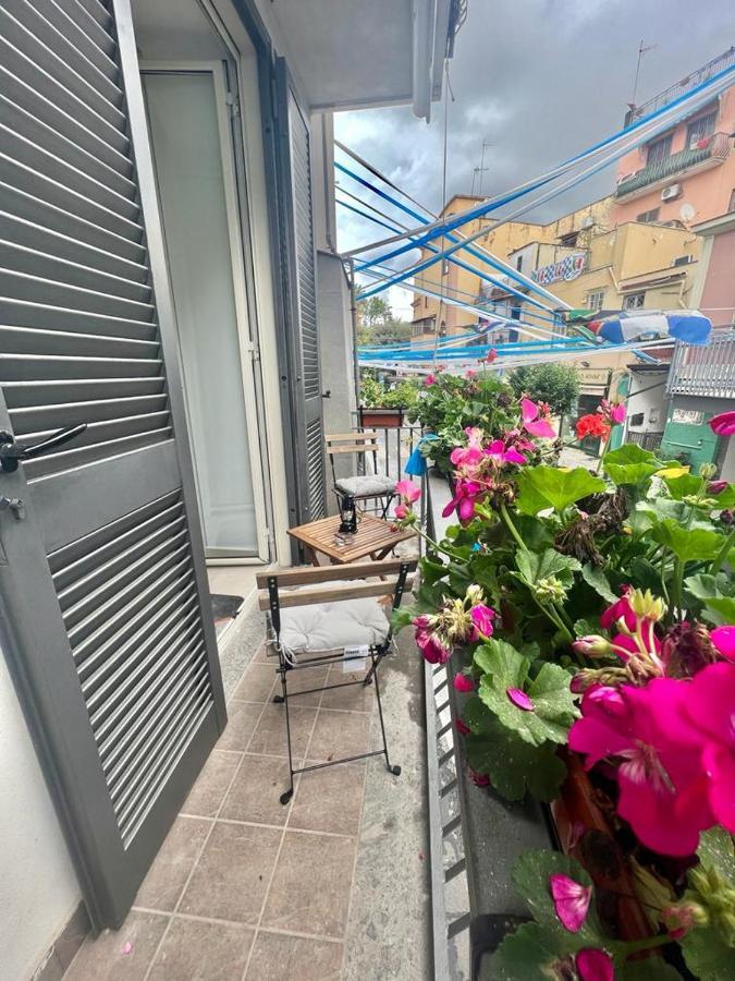 Centrum - Privato Nel Centro Storico Di Pozzuoli