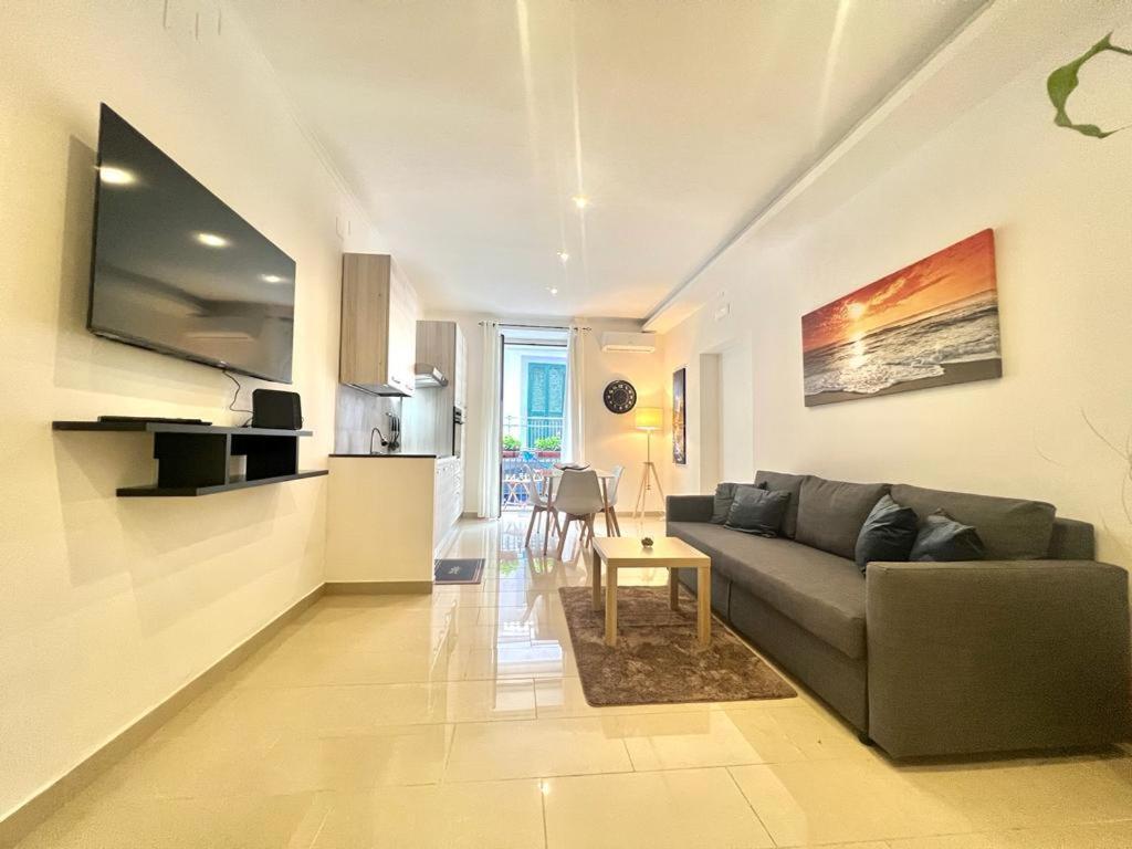 Apartment Centrum - Privato Nel Centro Storico Di