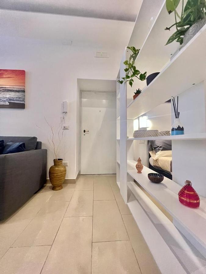 Centrum - Privato Nel Centro Storico Di Apartment Pozzuoli