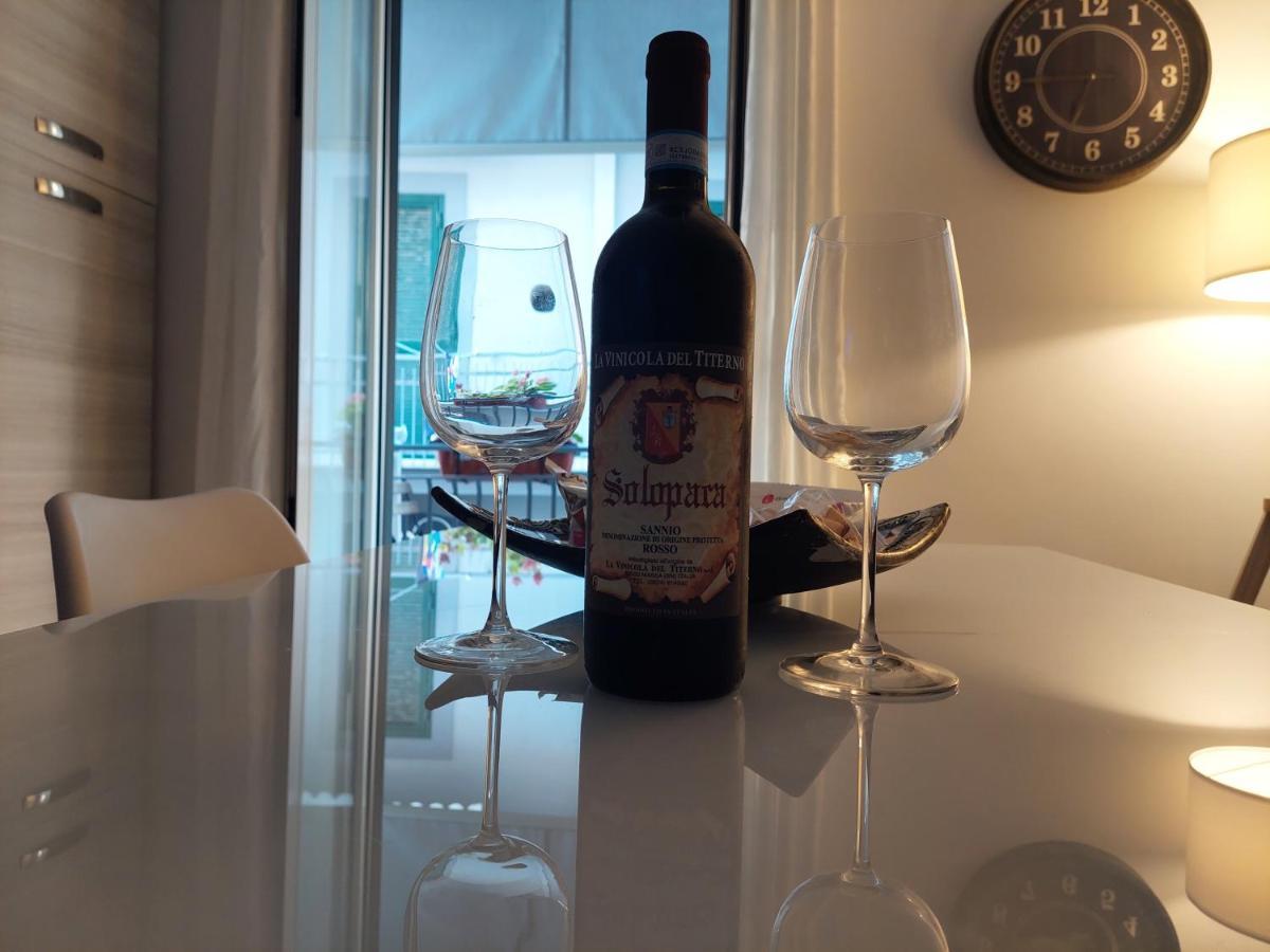Centrum - Privato Nel Centro Storico Di Apartment Pozzuoli