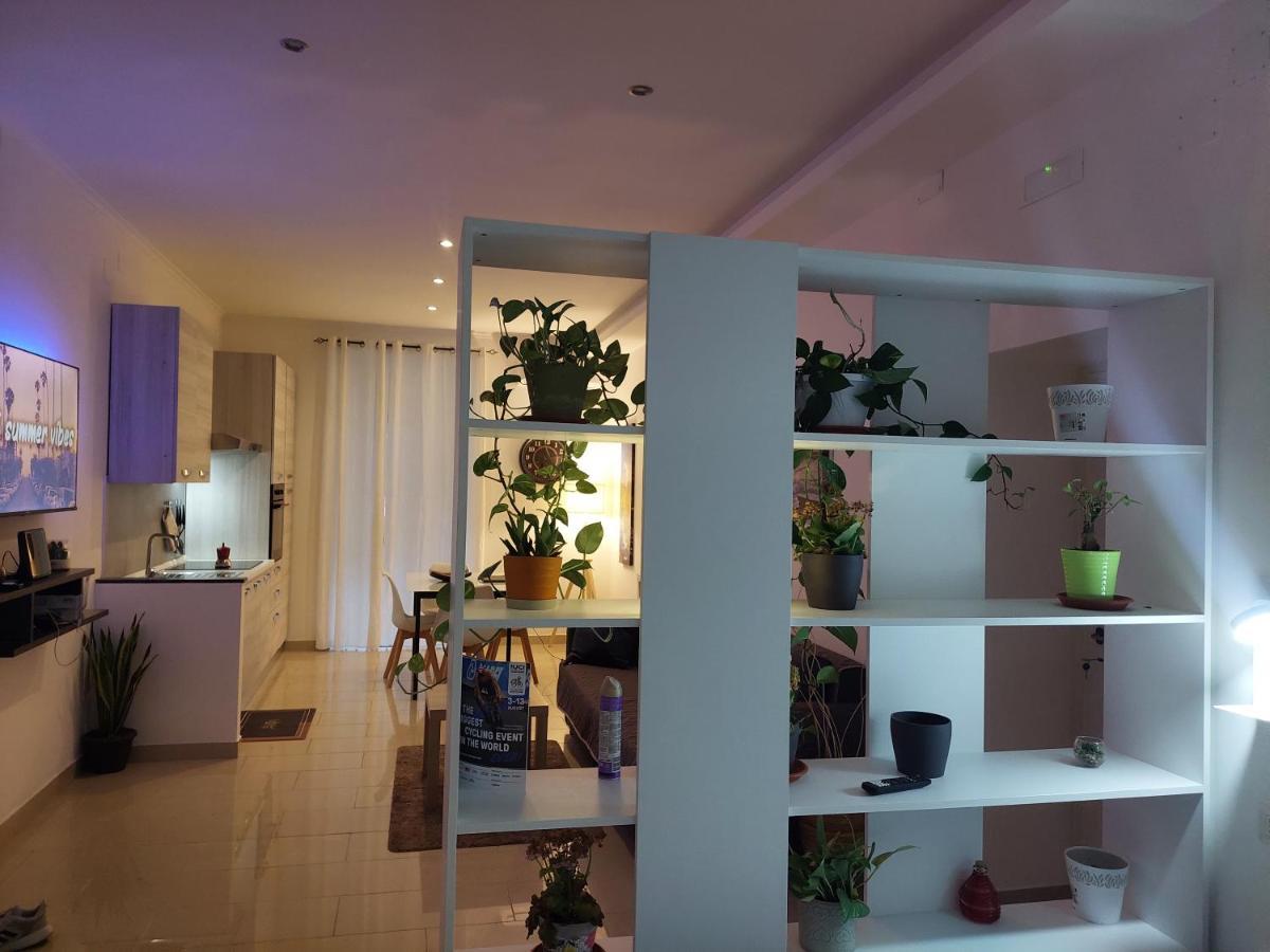 Centrum - Privato Nel Centro Storico Di Apartment Pozzuoli