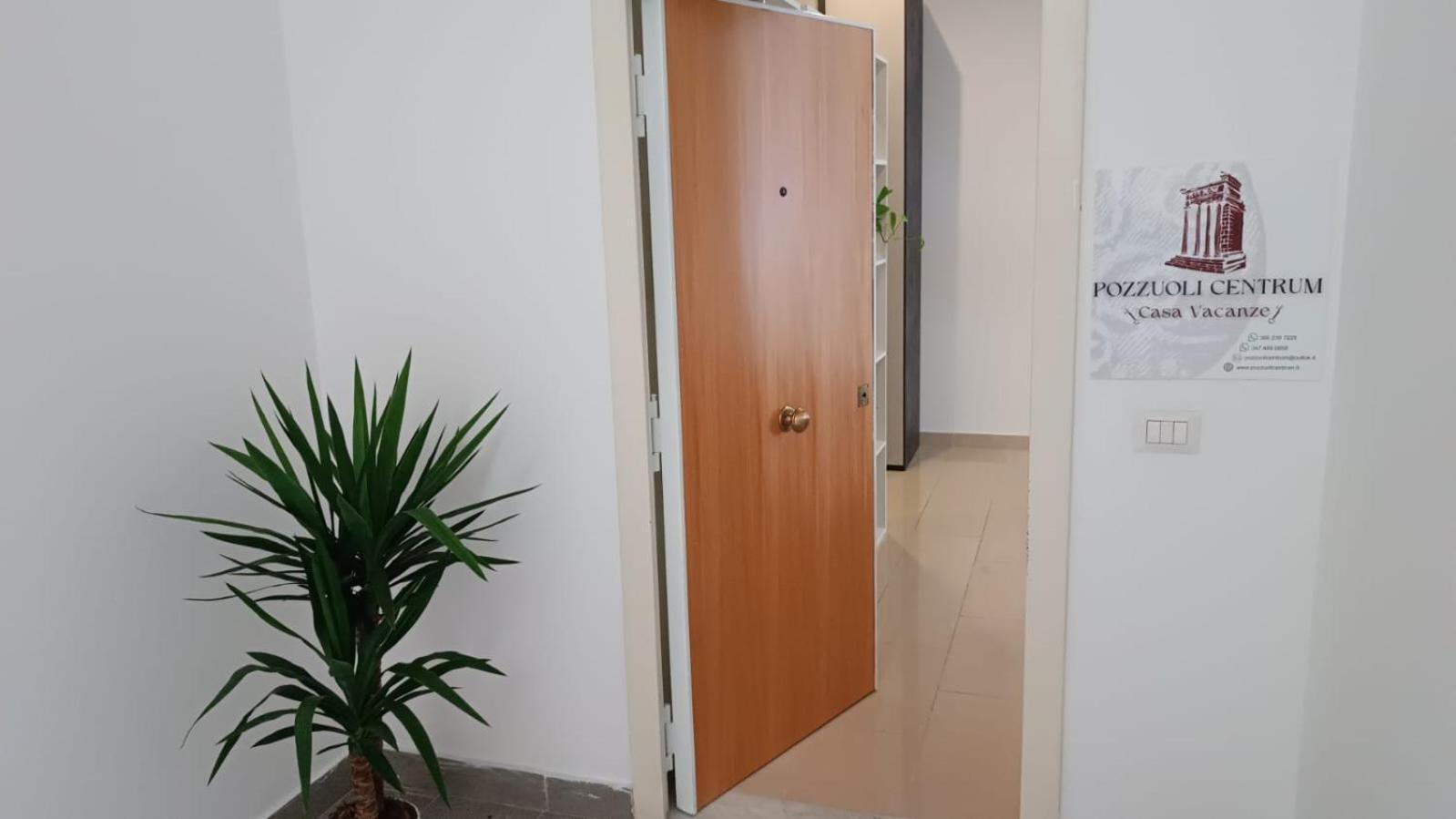 Centrum - Privato Nel Centro Storico Di Apartment *