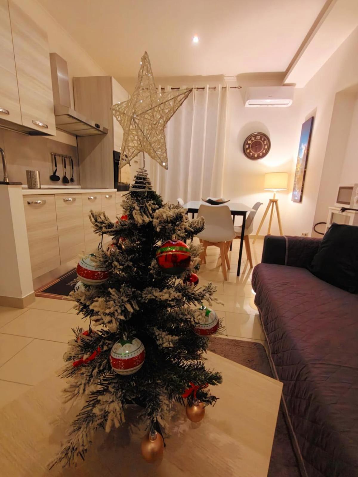 Centrum - Privato Nel Centro Storico Di Apartment Pozzuoli