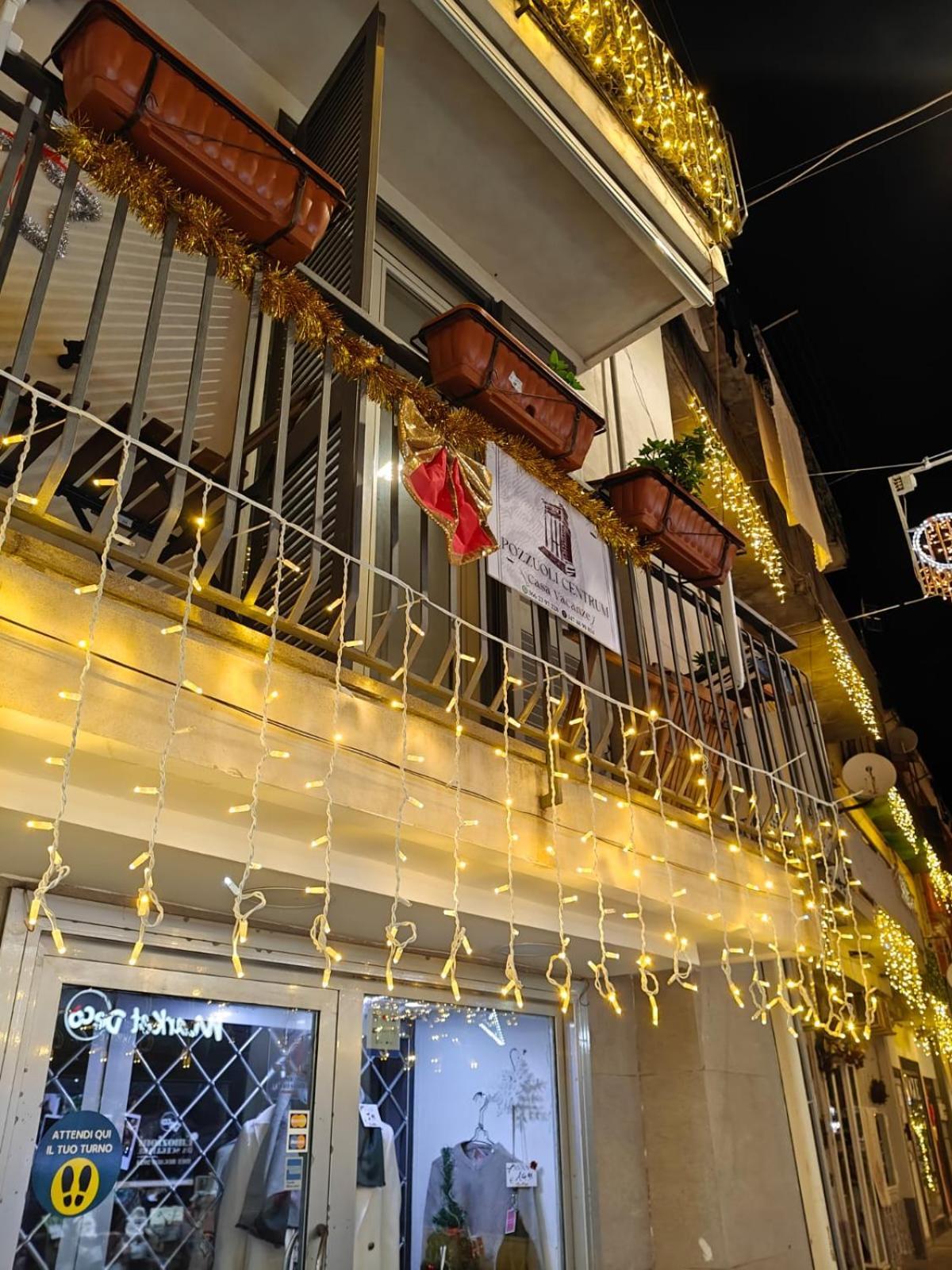 Centrum - Privato Nel Centro Storico Di